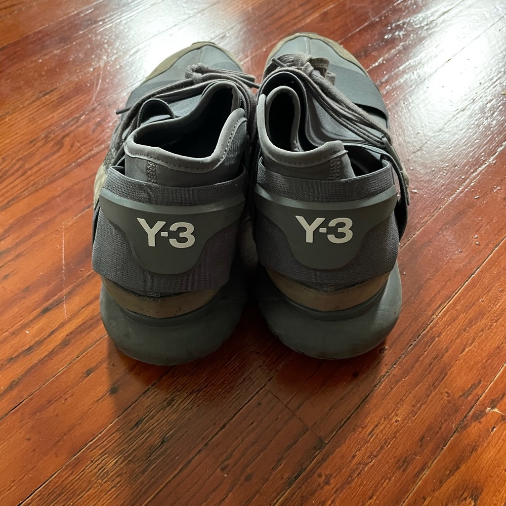 Y-3 Quasi Hi